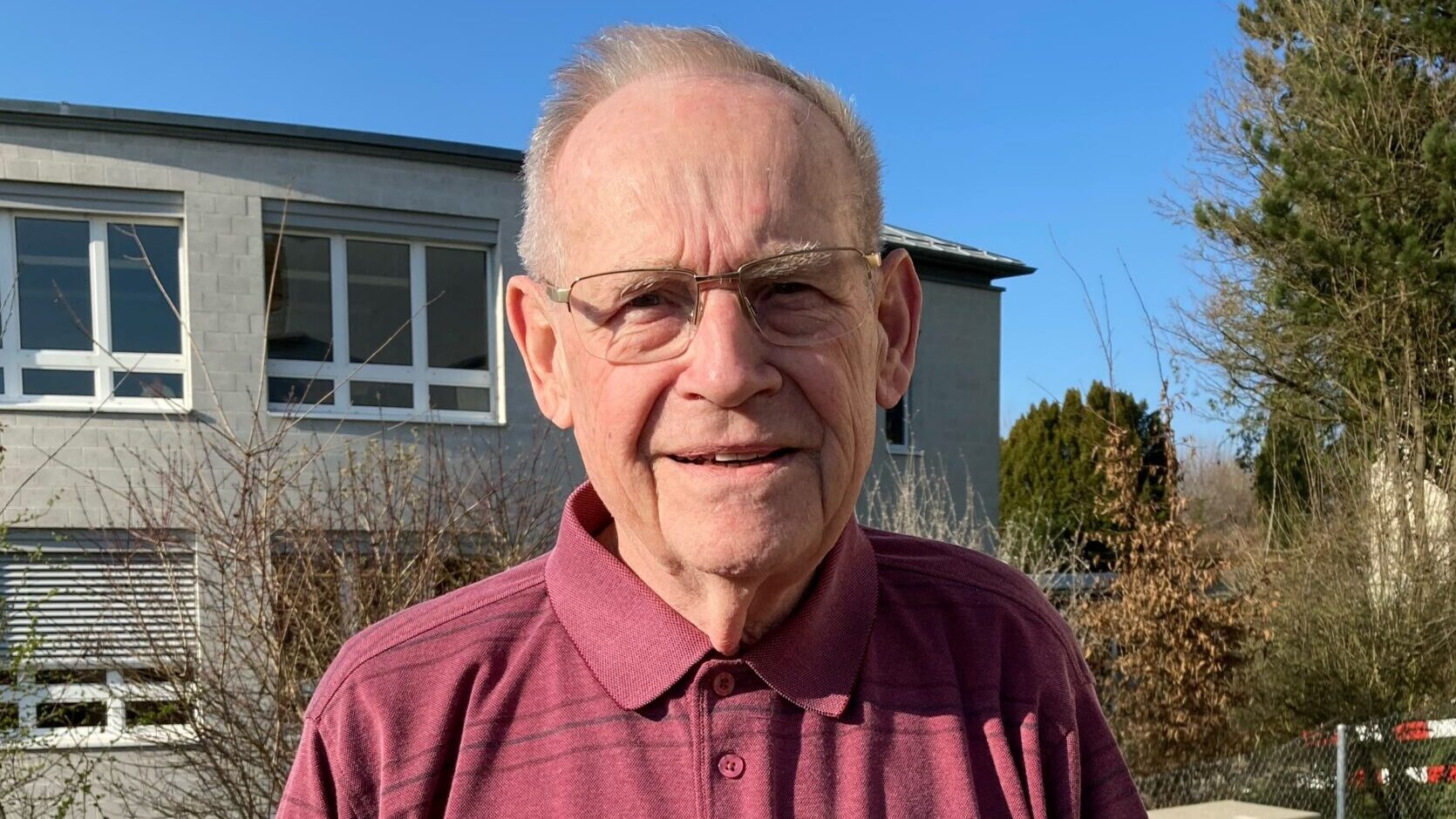 Hans-Peter Schmidt übernimmt die Leitung in Gebenstorf-Turgi