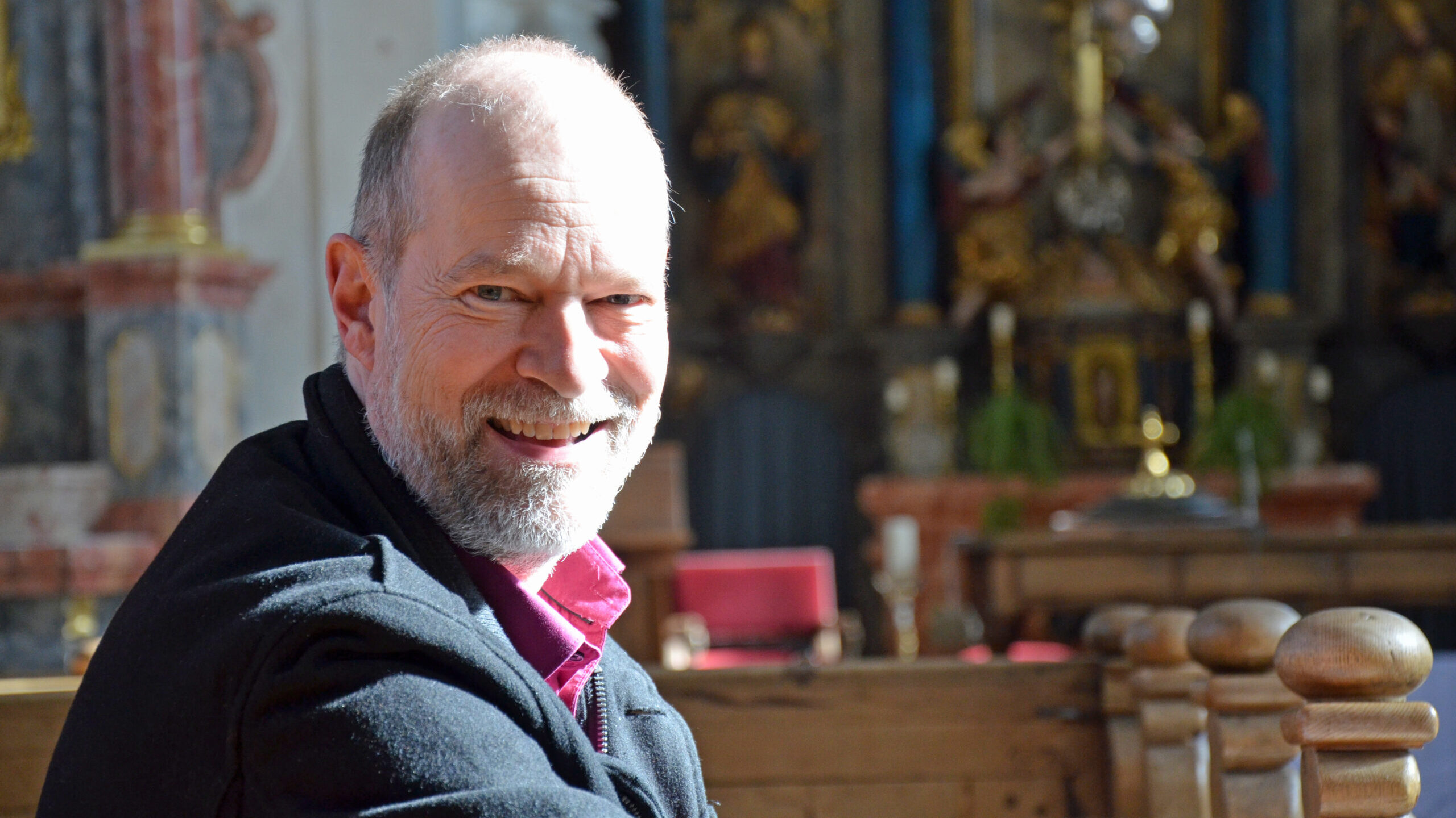 «Es funktioniert, solange keiner unter dem Hag durch frisst»