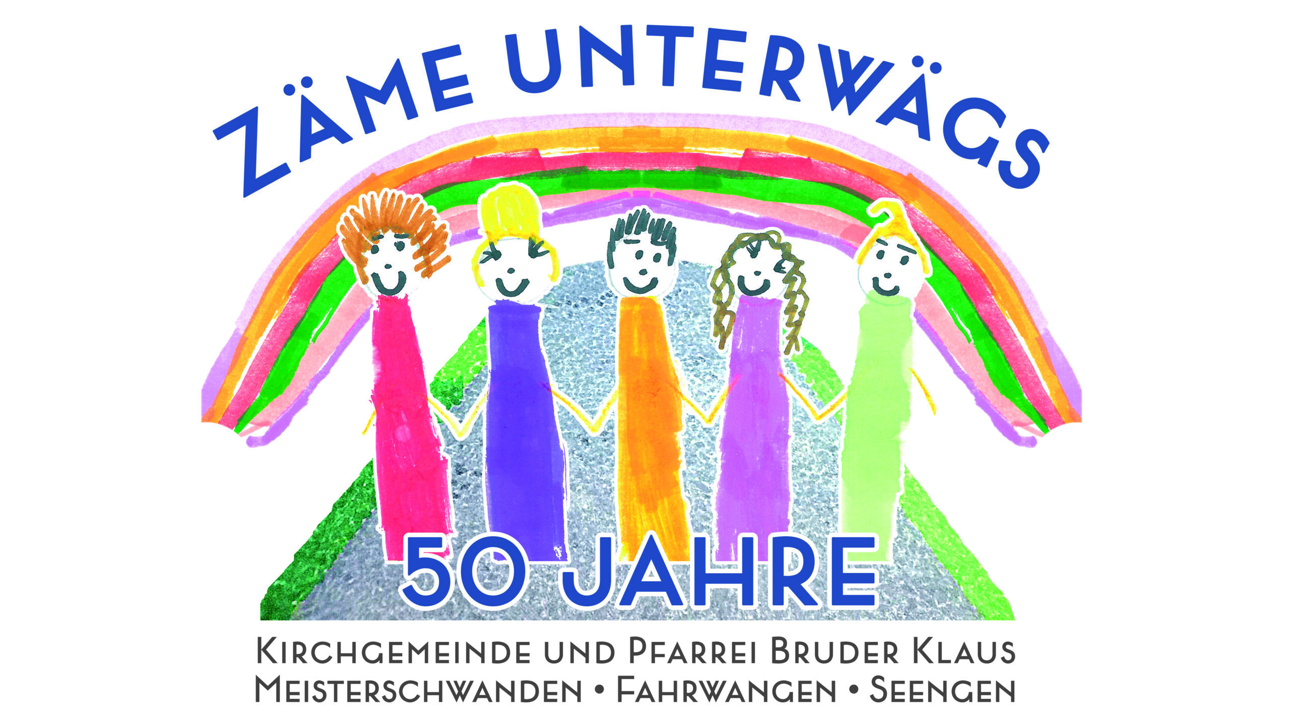 «Zäme unterwägs» mit Bruder Klaus