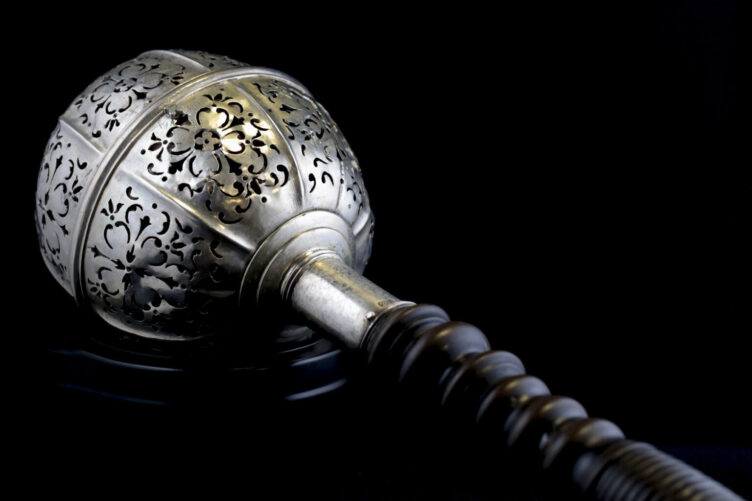 Willkommen im Kirchenschatzmuseum Baden!