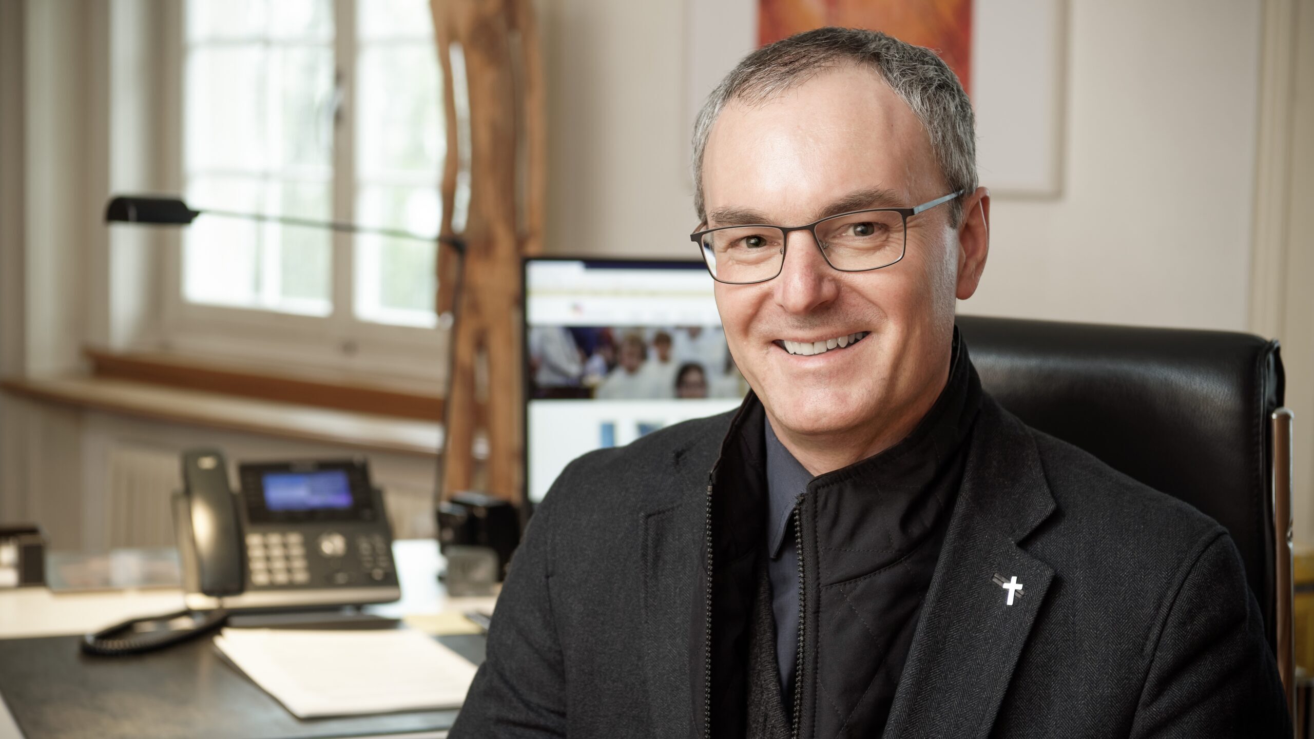 Nur Machtmissbrauch ist «böse»