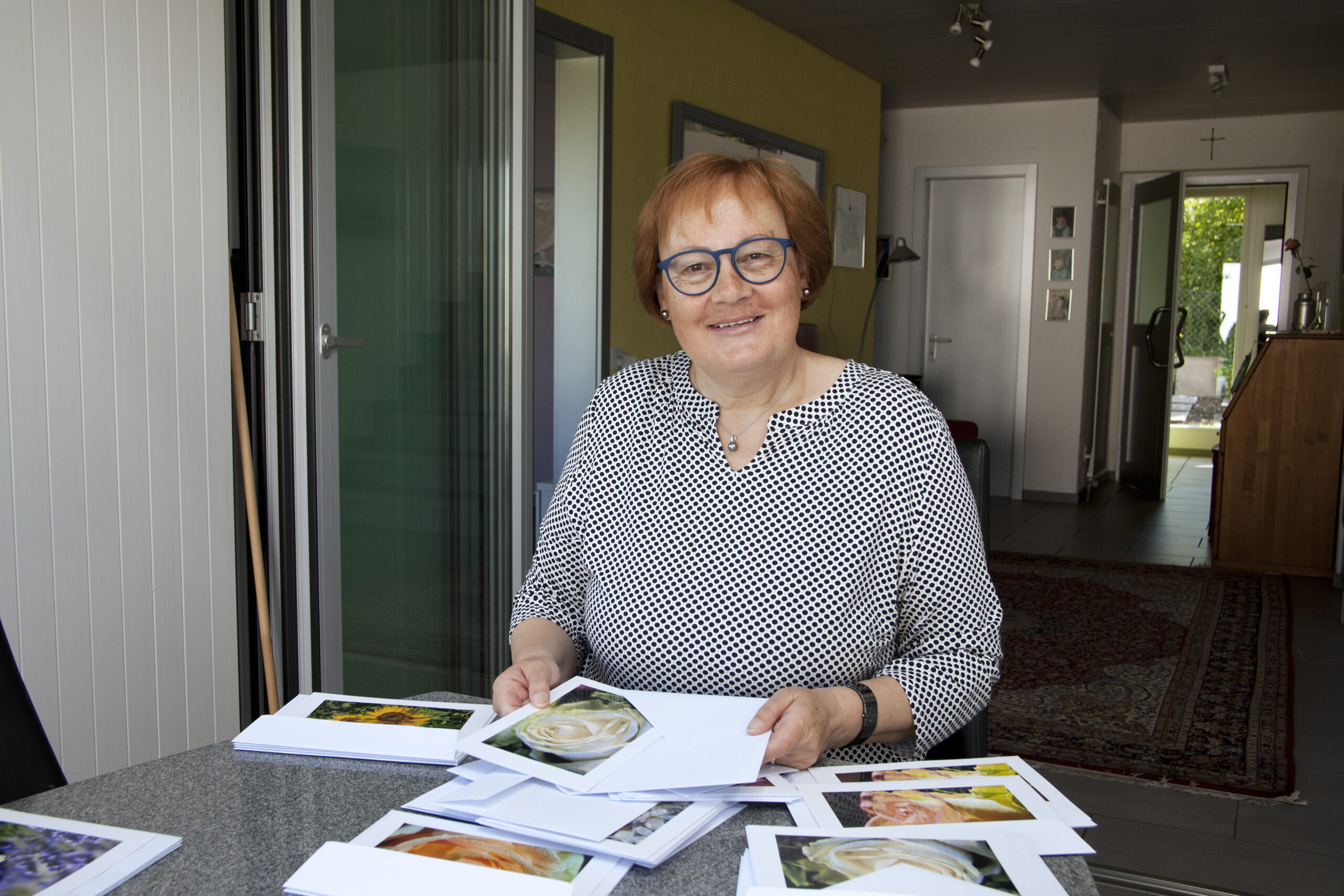 Der Muttertagsfonds hilft seit 50 Jahren