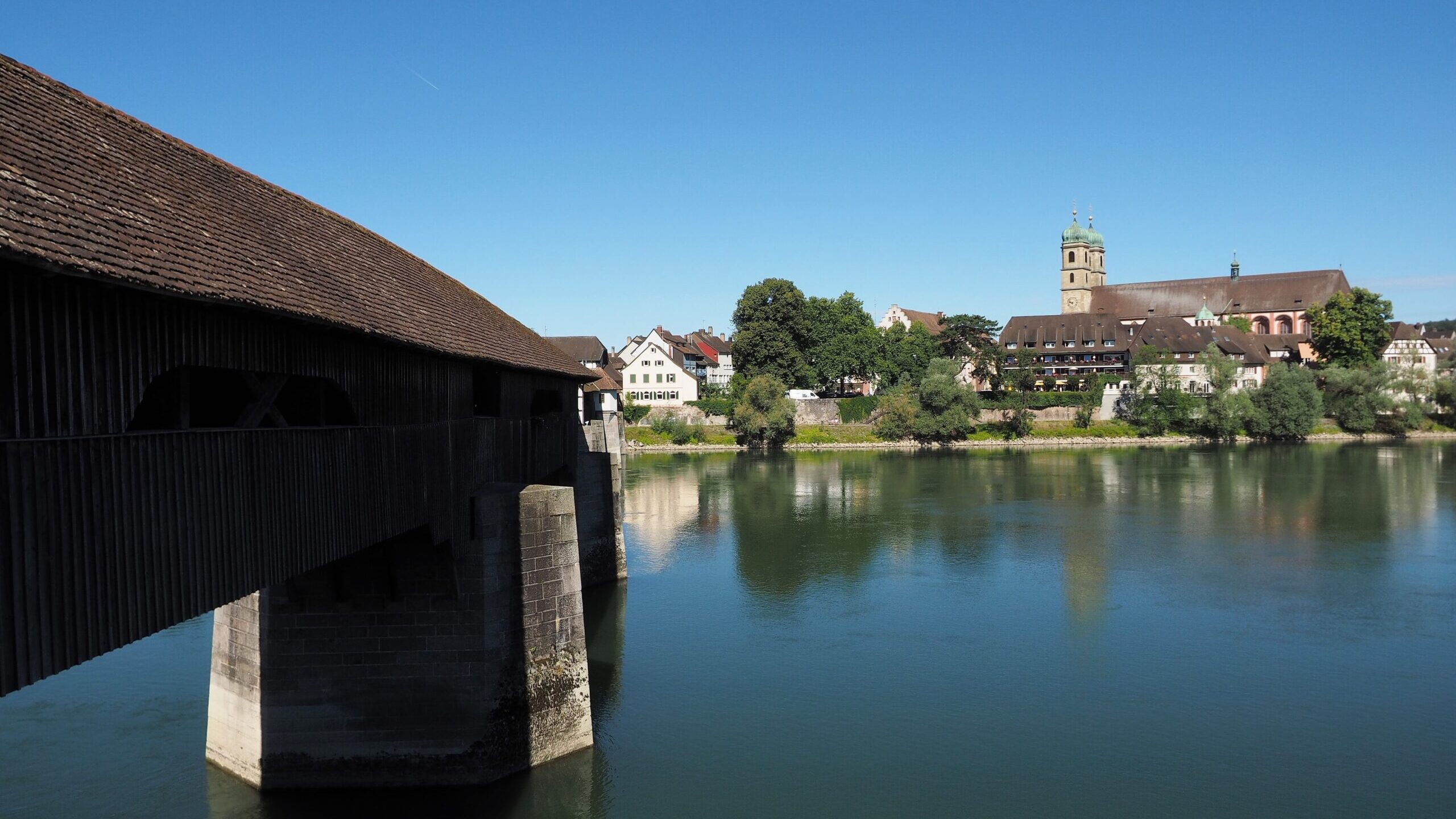 Mit der Natur bei Gott sein