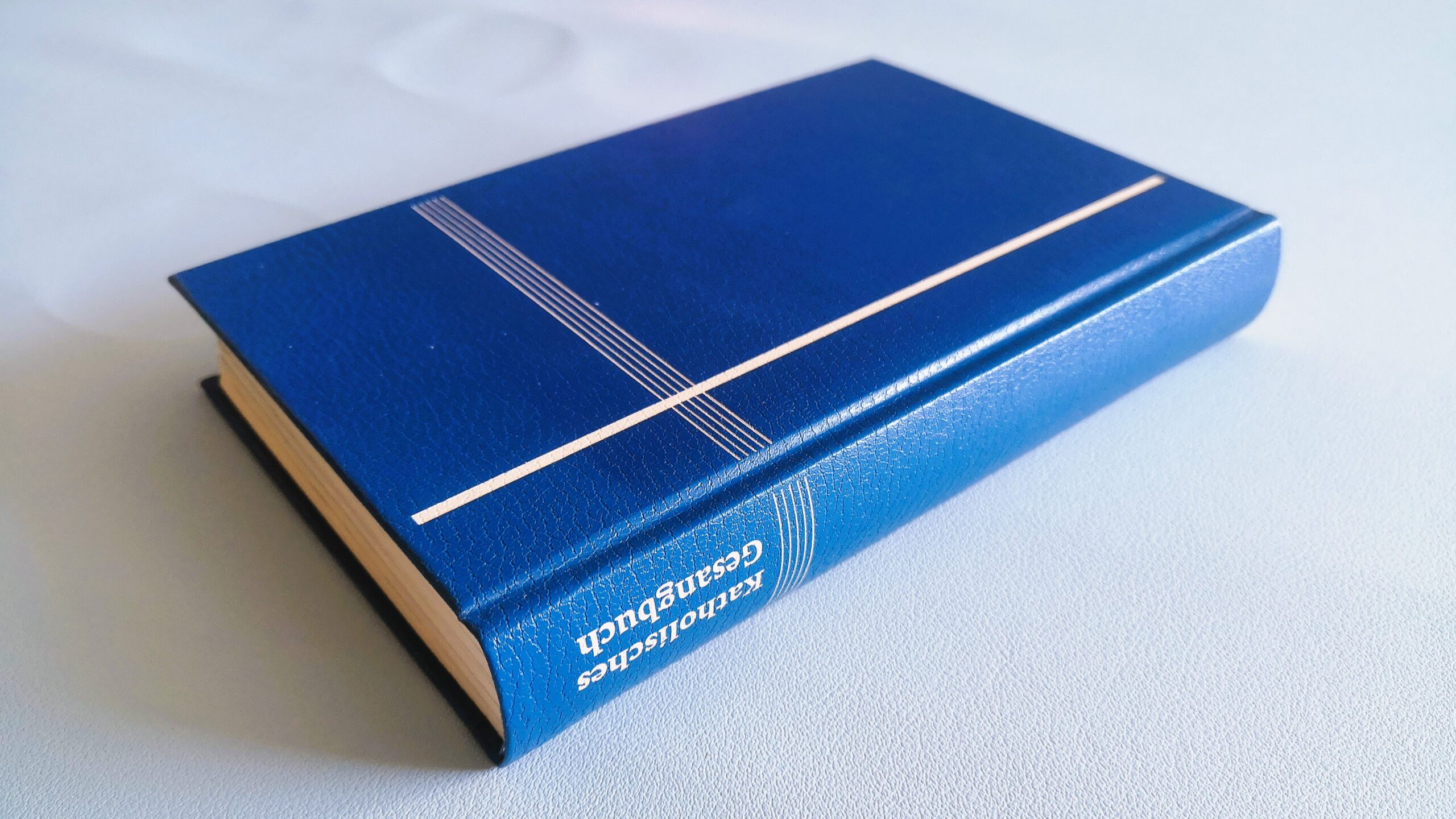 Wettbewerb: neuer Name für Katholisches Gesangbuch gesucht