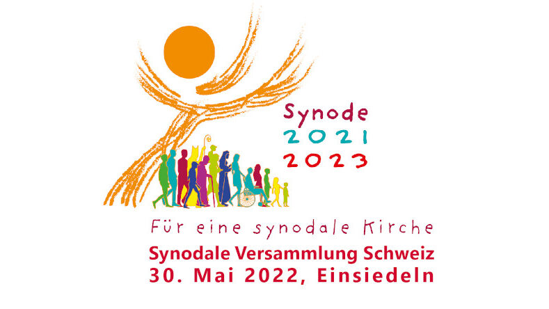 Der Synodenbericht der Katholischen Kirche Schweiz liegt vor