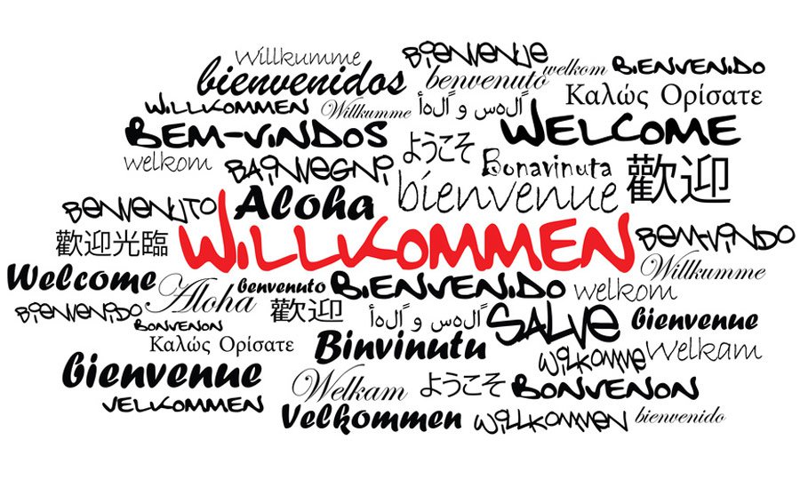 SRF thematisiert Mehrsprachigkeit in den Religionen