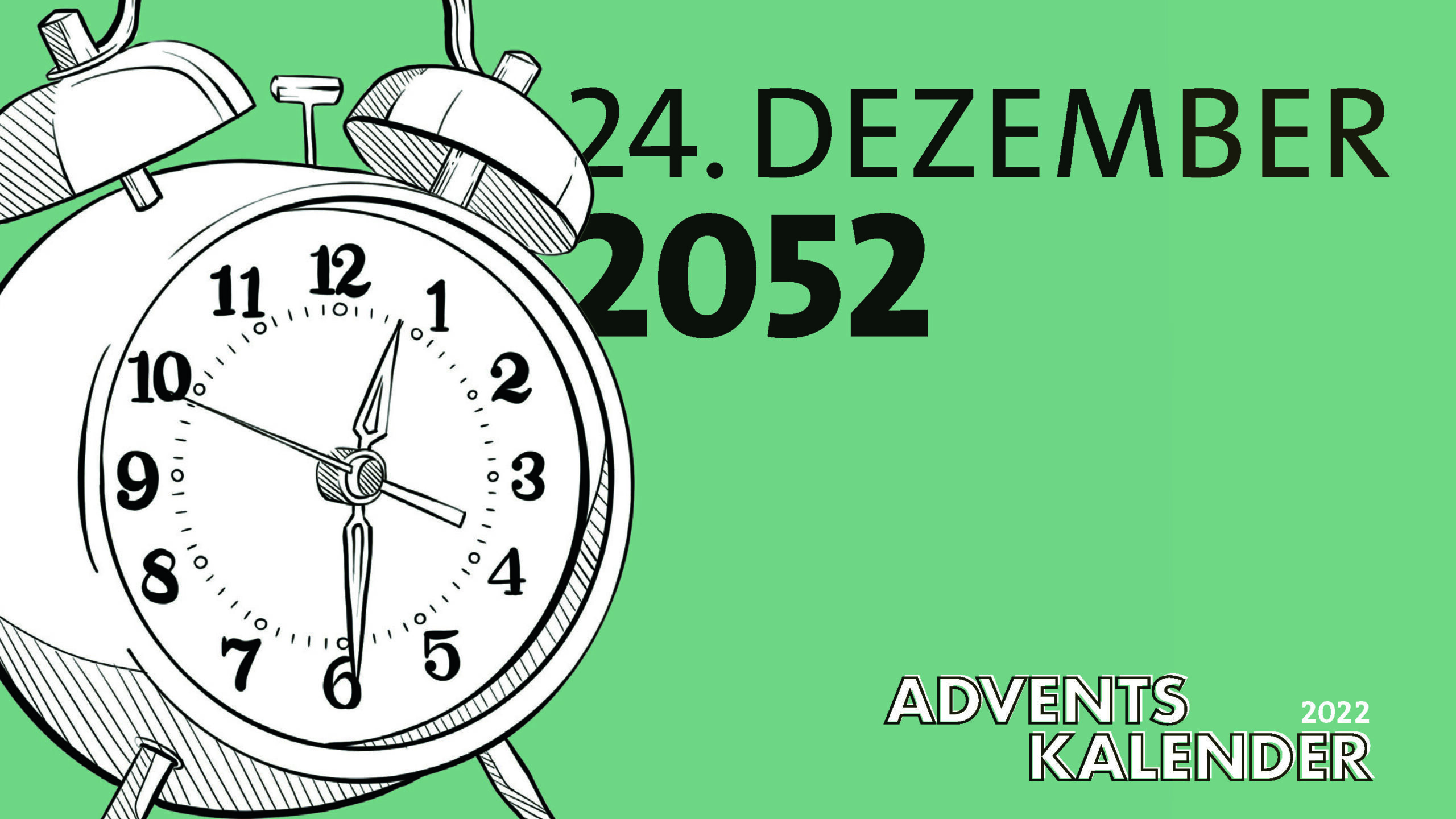 Verband Katholischer Pfadi lanciert Adventskalender 2022