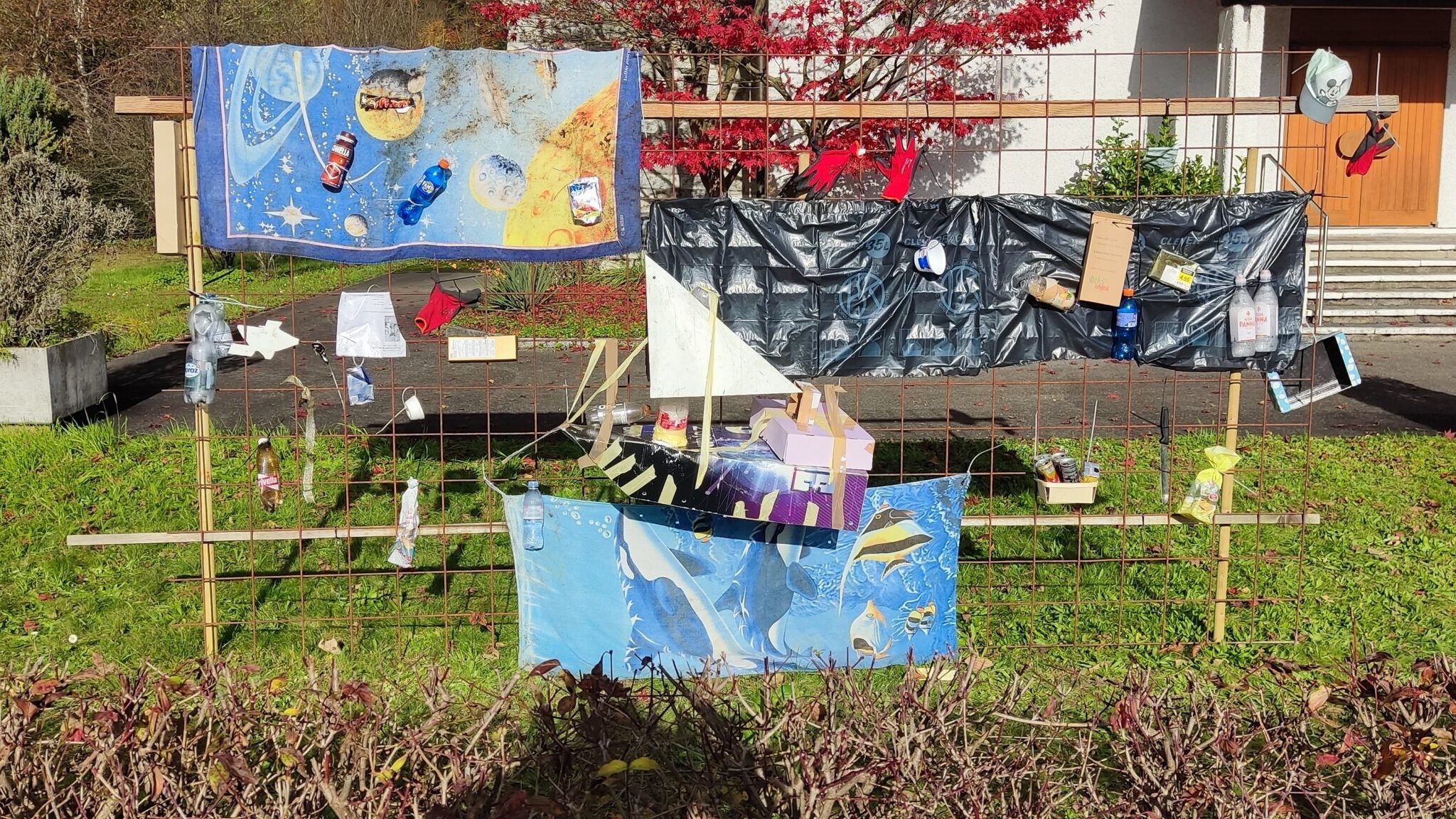 Erfolgreiche Aktion «Angelforce» mit mehr  als 900 Jugendlichen