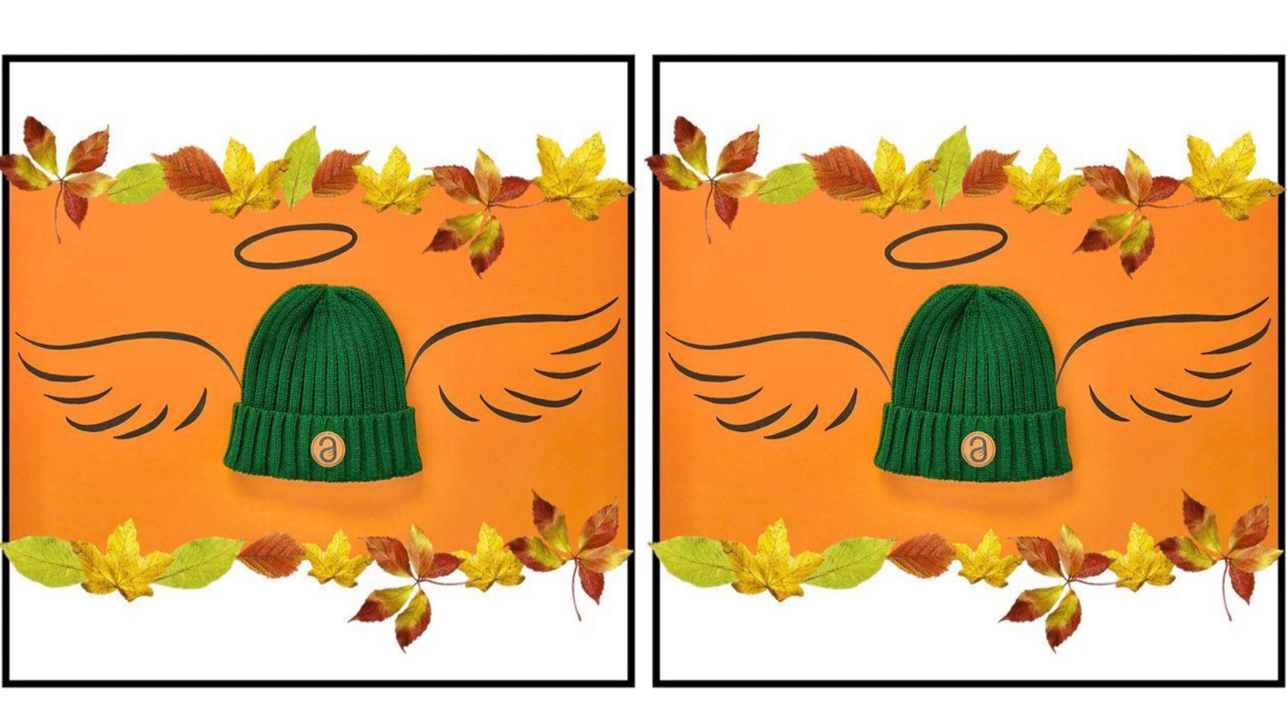 Mit der jungen Kraft der Engel