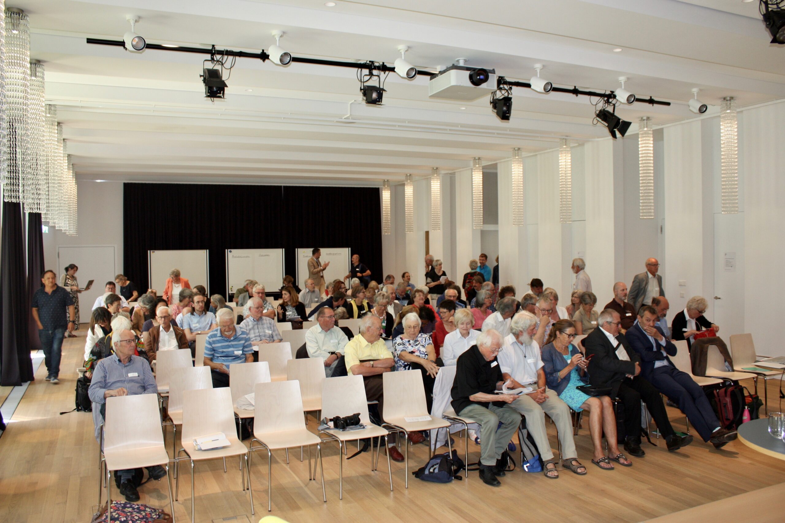 Verein tagsatzung.ch löst sich per Ende Jahr auf