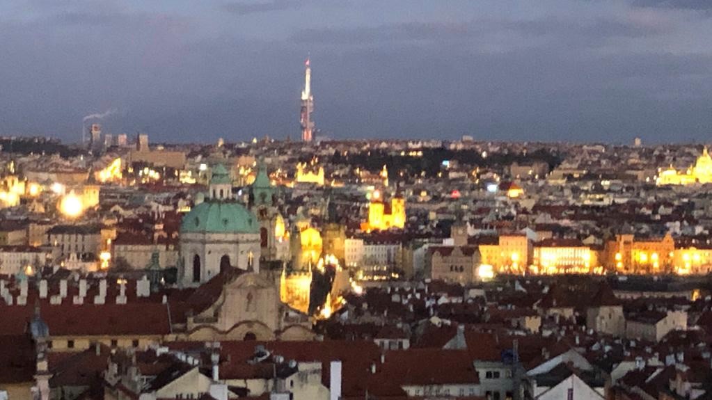 Impulse für die Schweizer Delegation an der Prager Synode