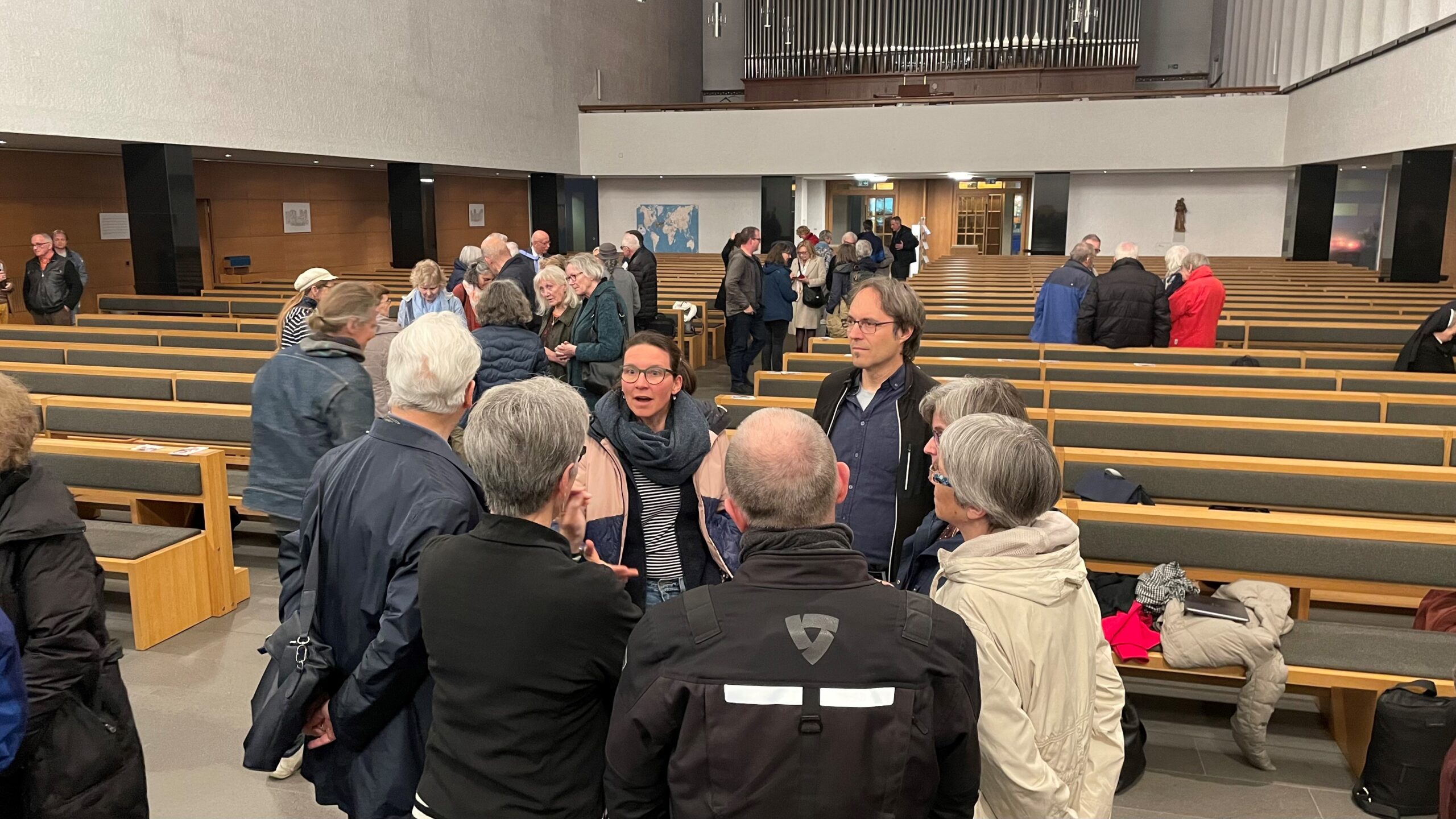 Es braucht Probierräume und mutige Vorschläge