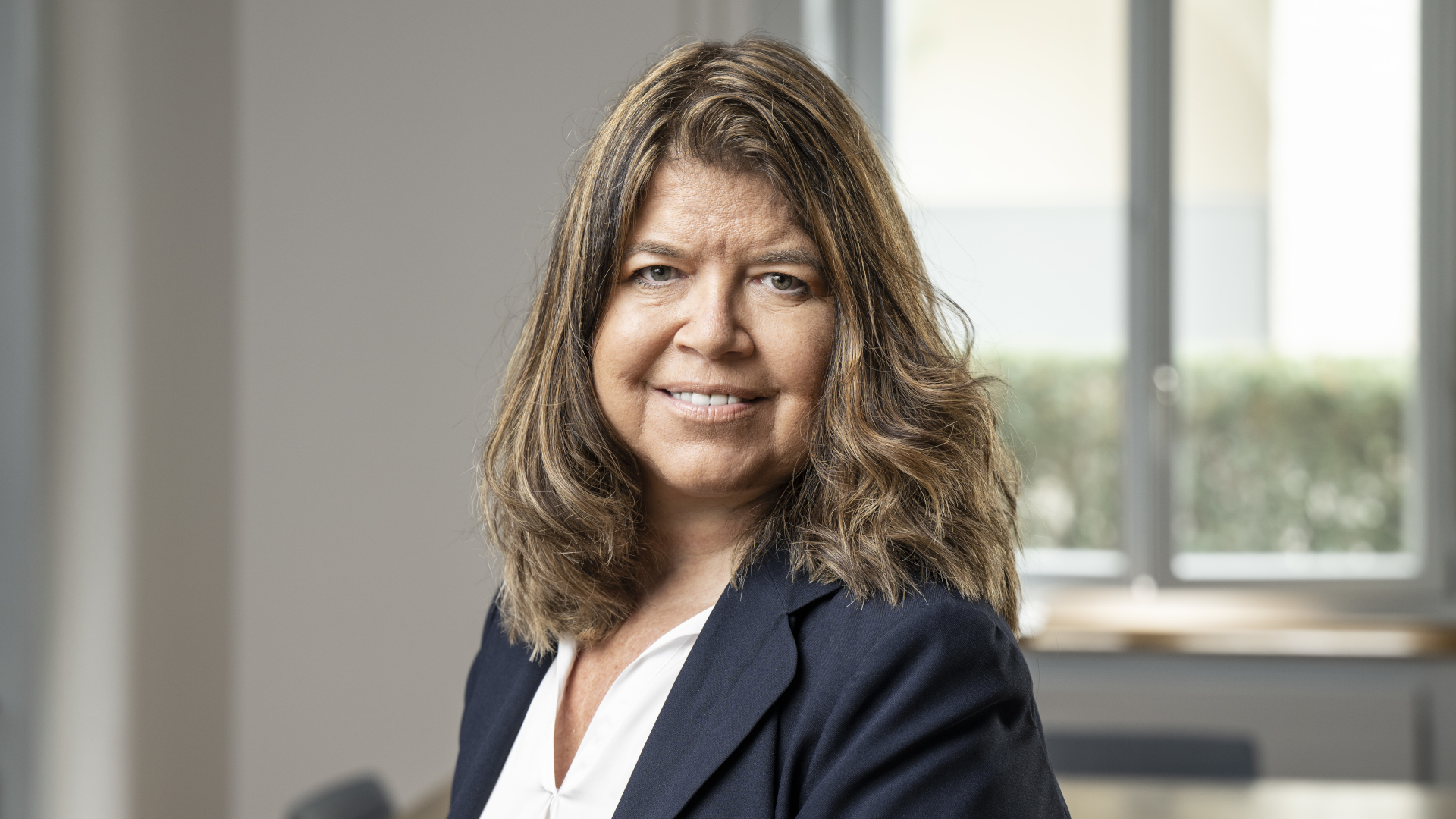 «Transparenz ist das A und O»