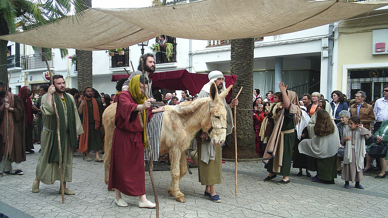 «Seine Mission ist mit der Lebensgabe erfüllt»