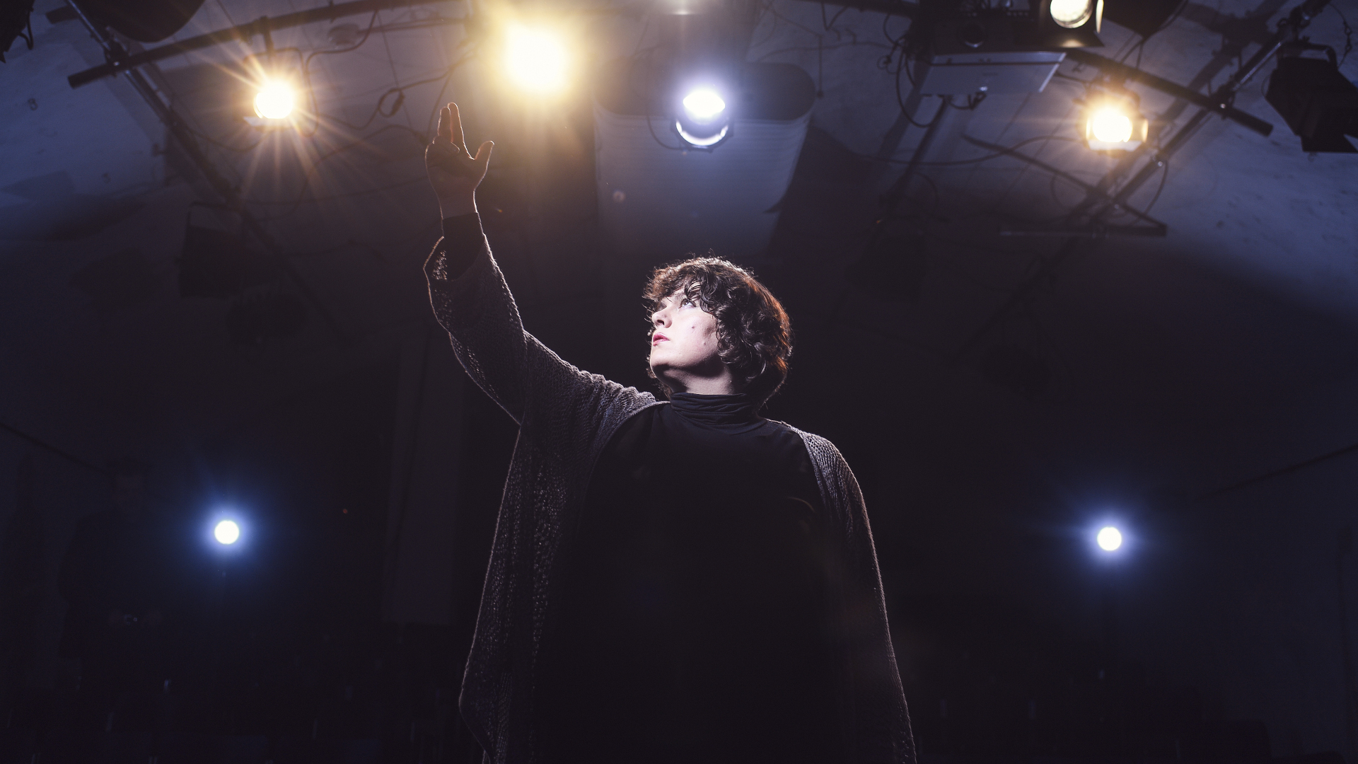 Patti Basler – dieser Frau ist nichts heilig