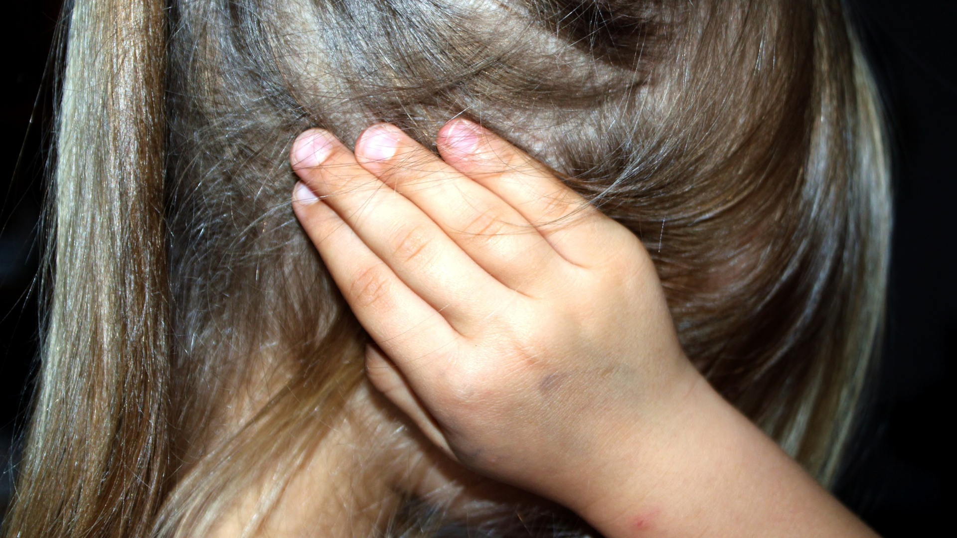 Missbrauch nicht totschweigen