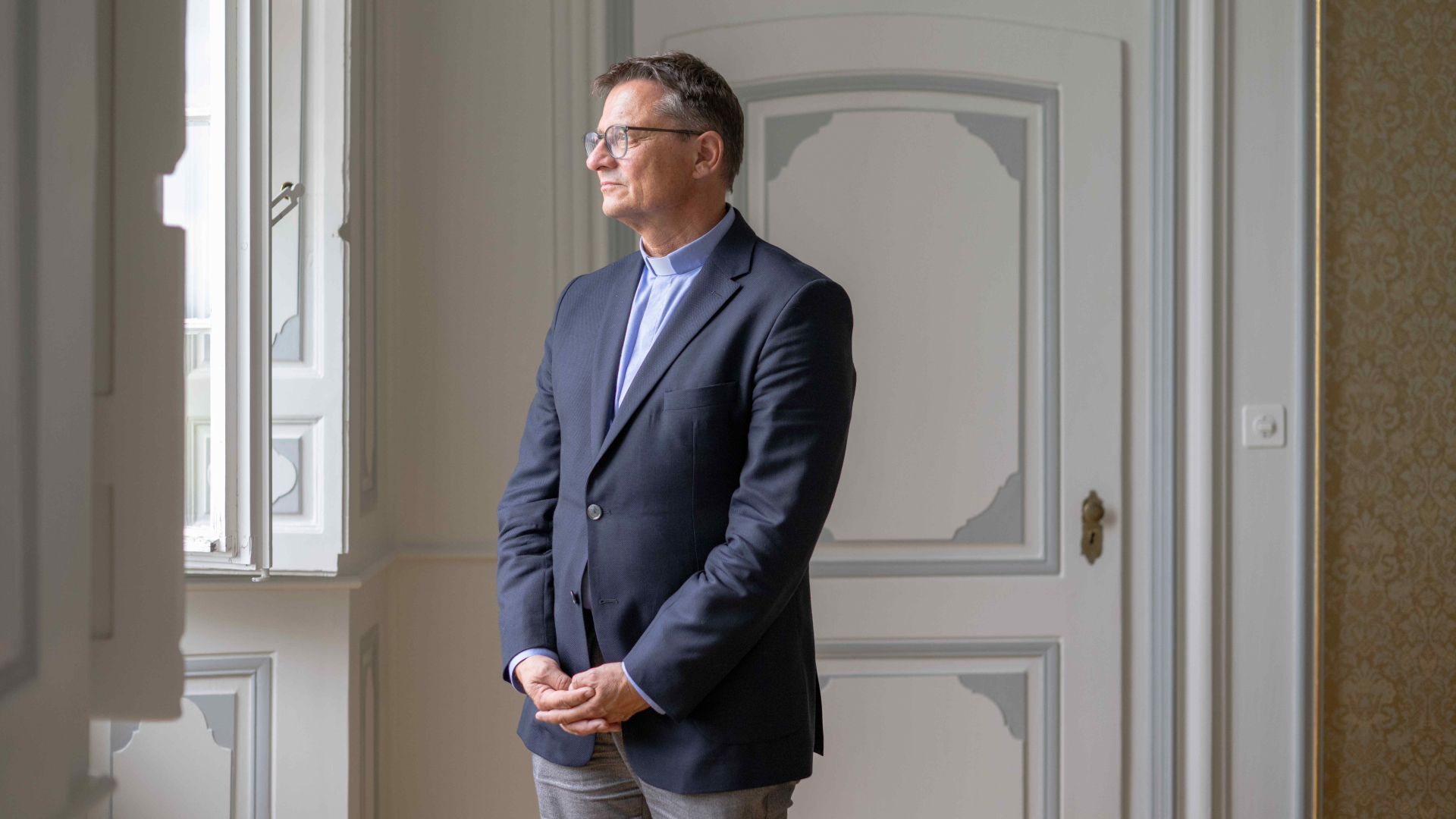 Vertrauen verspielt?