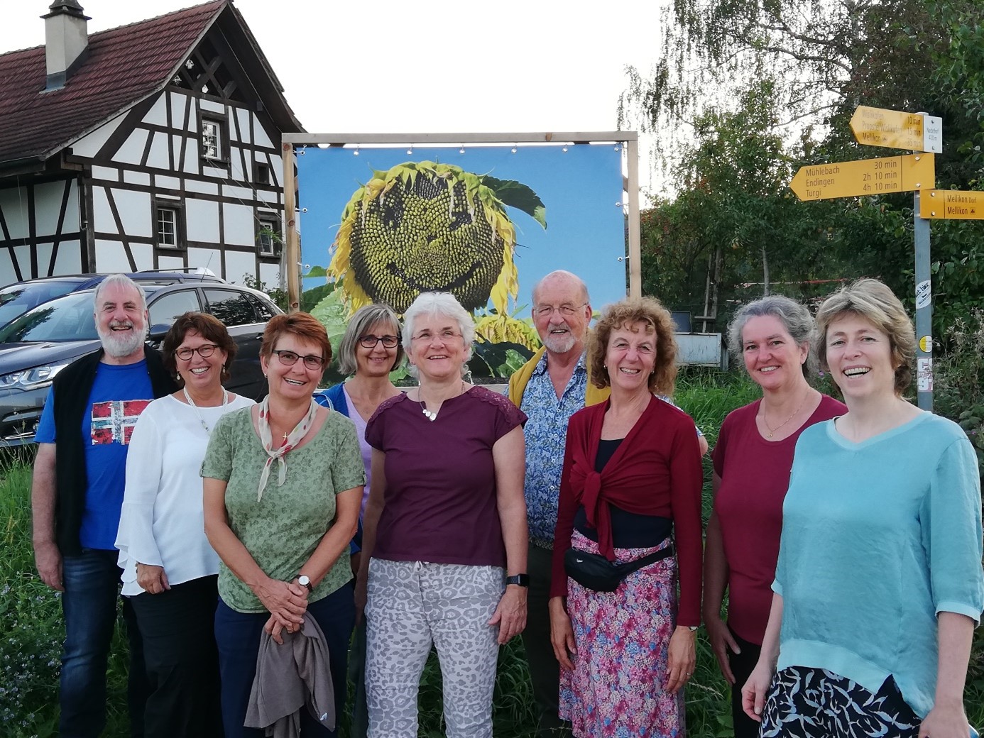 «Bibliodrama ist ein Luxus und eine Verschwendung!»