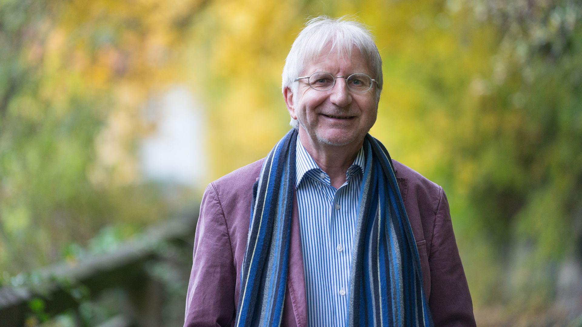 «Ich bin ein Kämpfertyp»