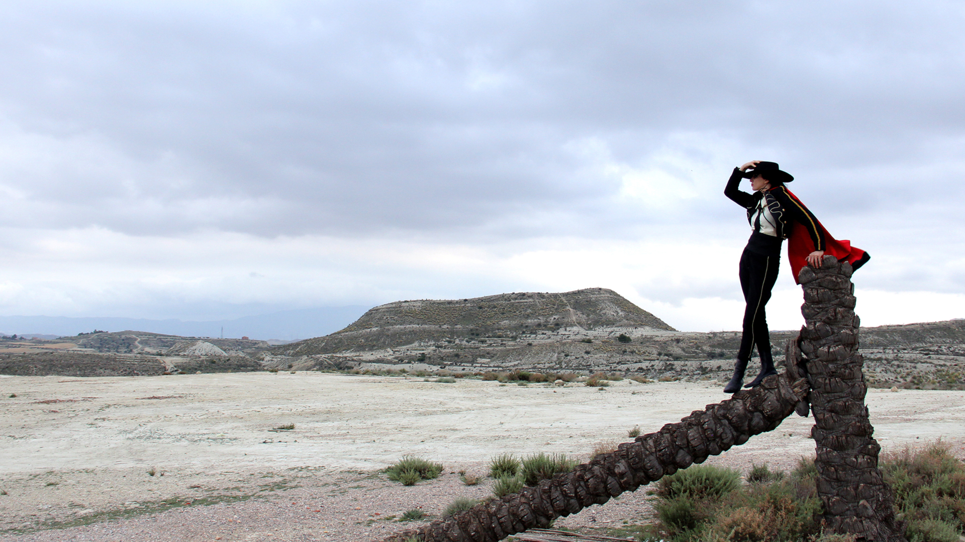 «Las Toreras» kämpfen gegen Schuld und Schweigen