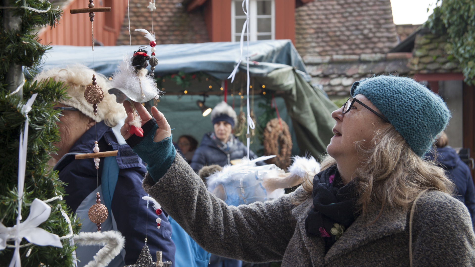 Weihnachten für alle