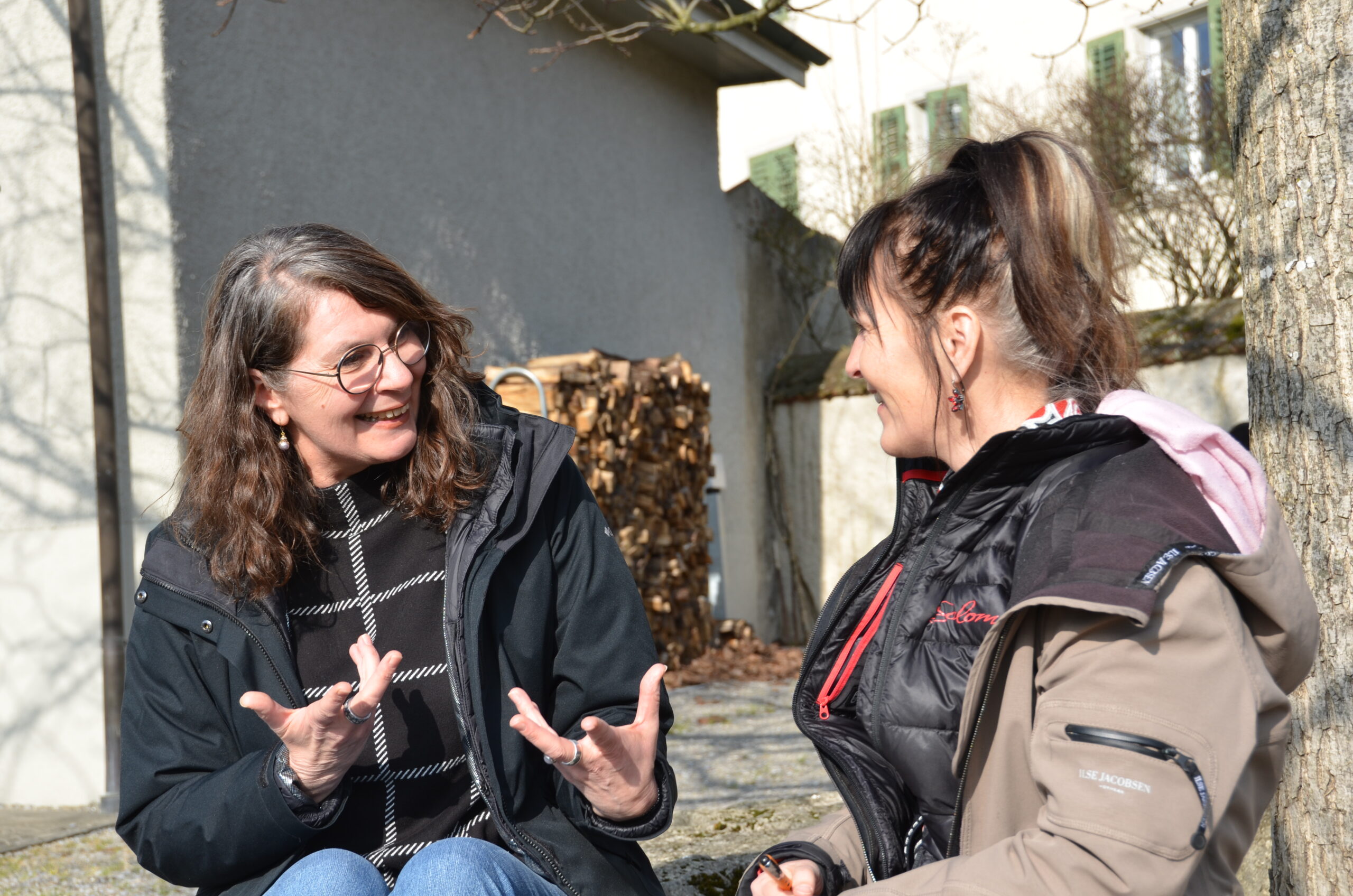 Platz für Soziokultur im Pastoralraum Siggenthal