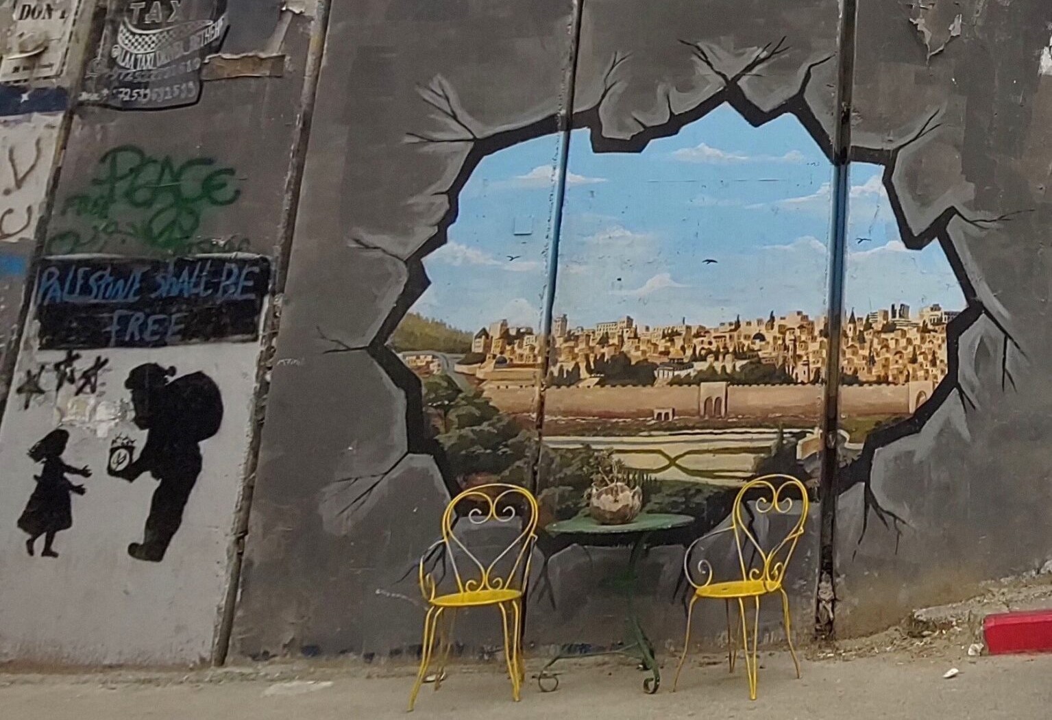 Politisierter Weltgebetstag