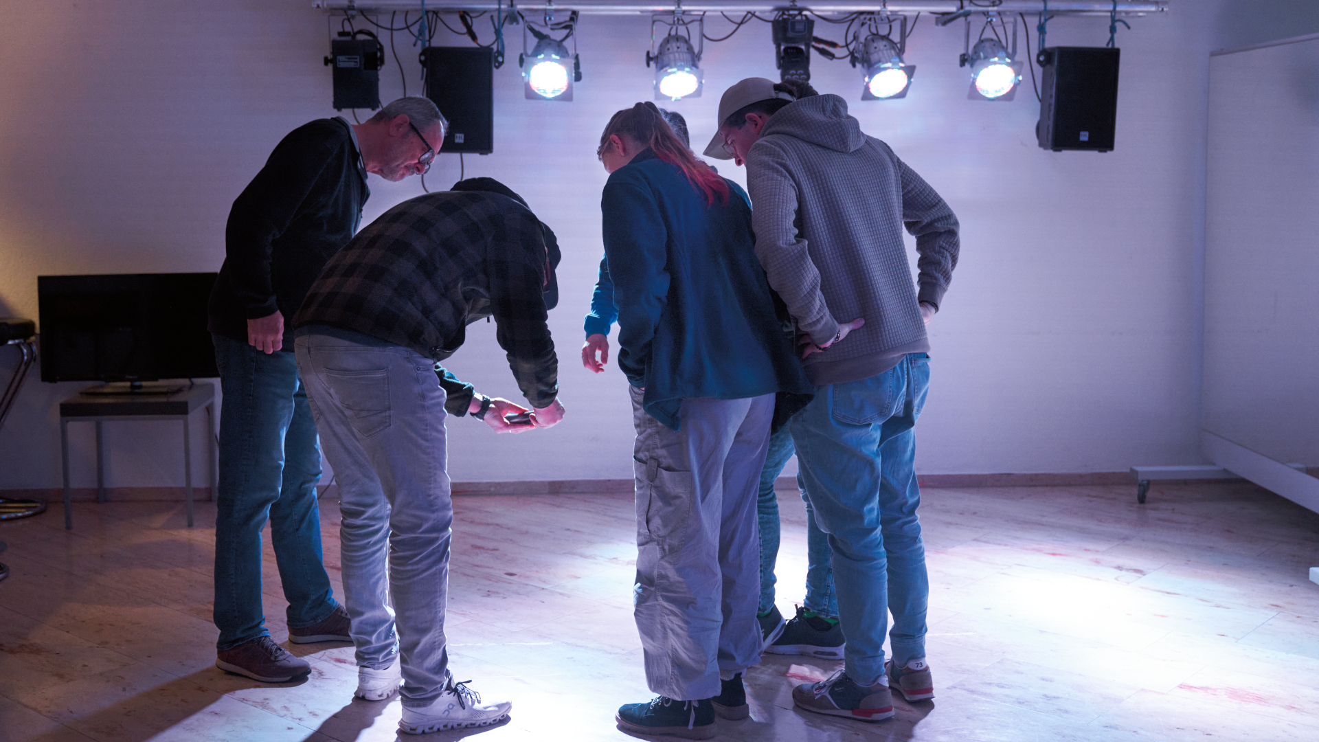 Ton für die Zukunftsmusik der Kirchen