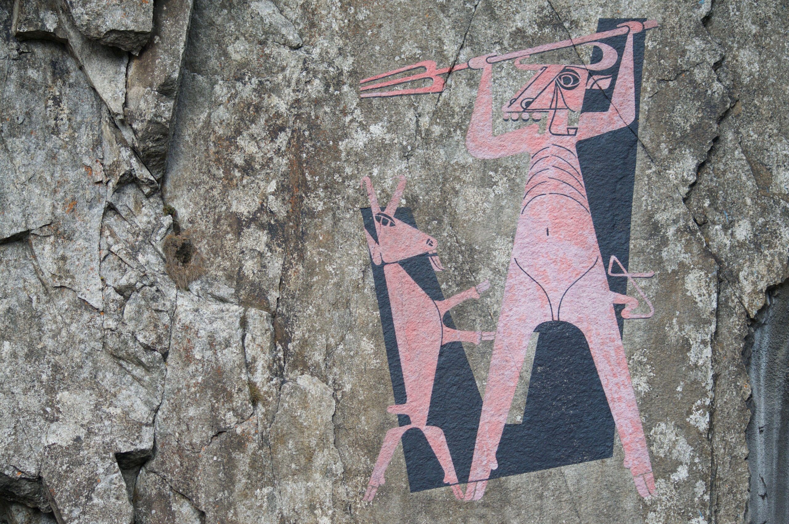 Vom Exorzismus zum Befreiungsdienst