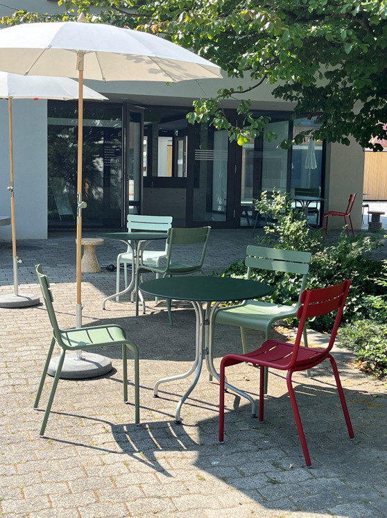 Am Anfang steht der persönliche Kontakt