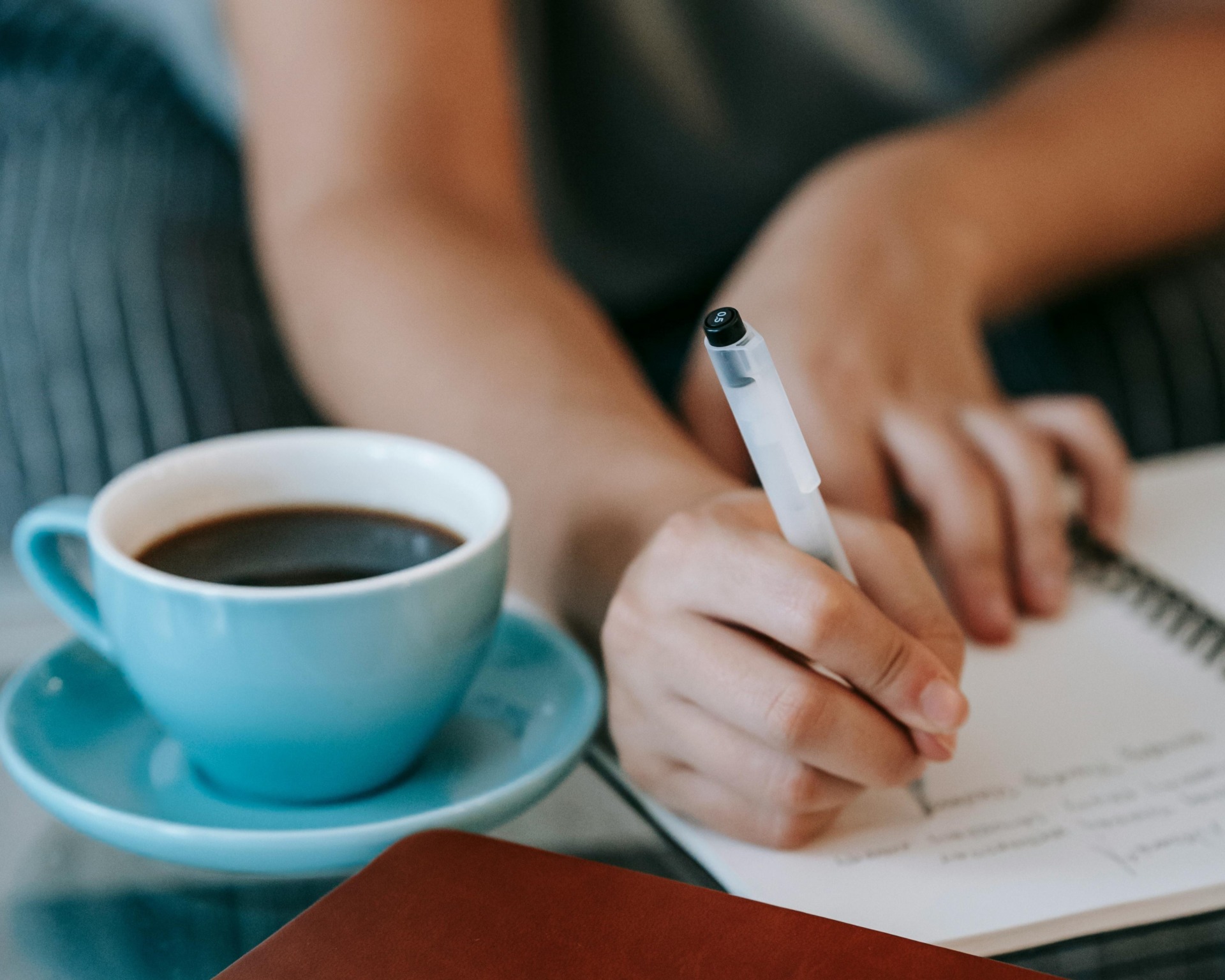 Bohnenzählen macht glücklich