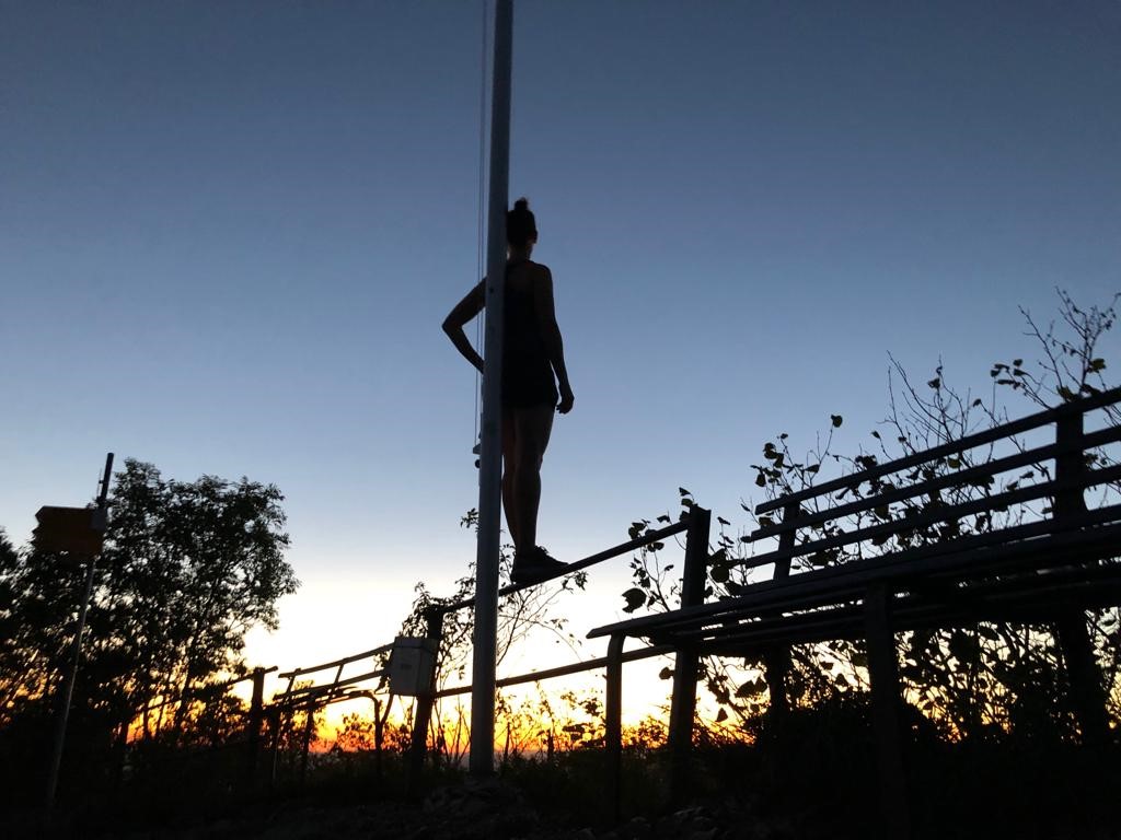 Lichtblick im Nordwesten